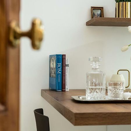 Marvellous Apt Near Vatican Рим Екстериор снимка