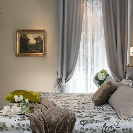 Marvellous Apt Near Vatican Рим Екстериор снимка
