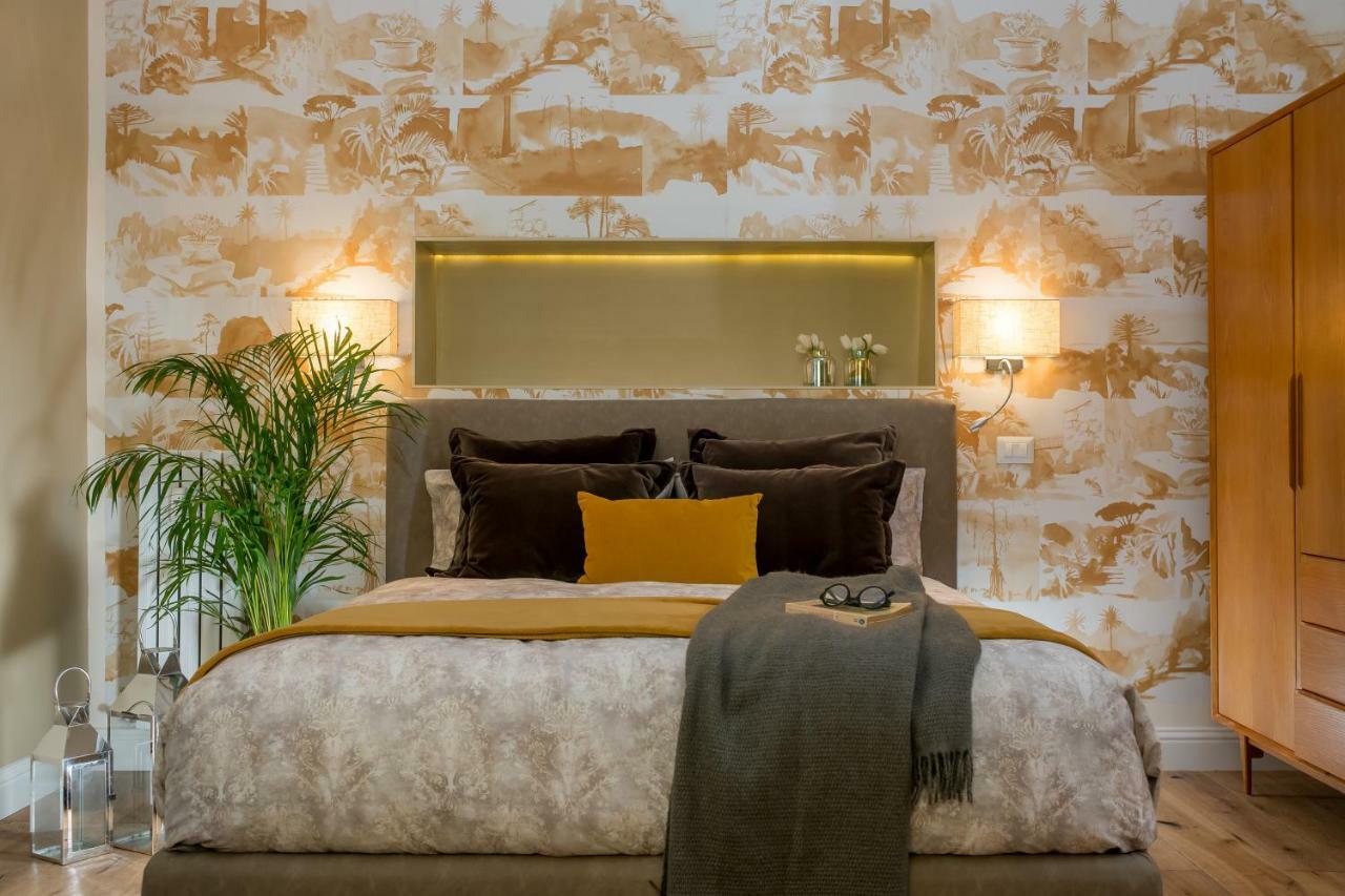 Marvellous Apt Near Vatican Рим Екстериор снимка