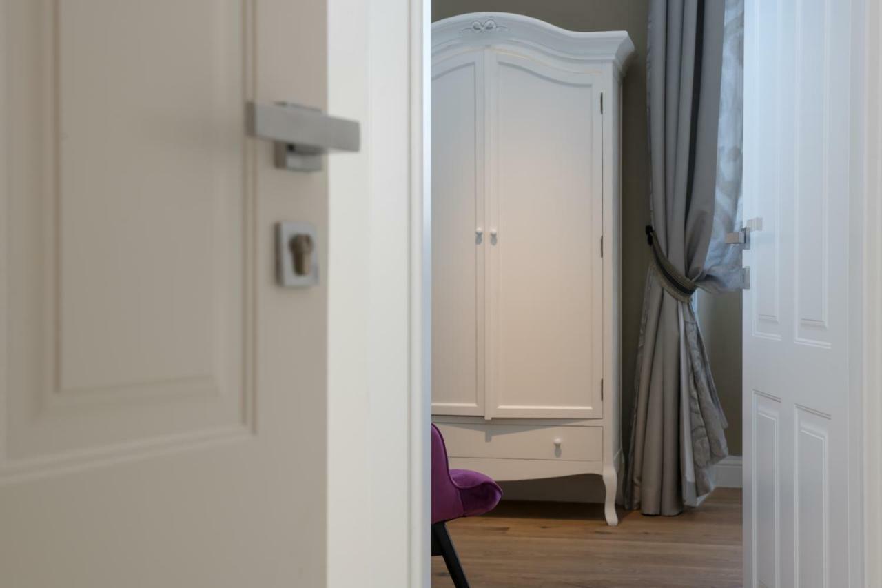 Marvellous Apt Near Vatican Рим Екстериор снимка