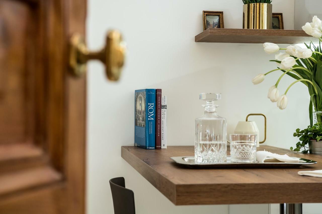Marvellous Apt Near Vatican Рим Екстериор снимка
