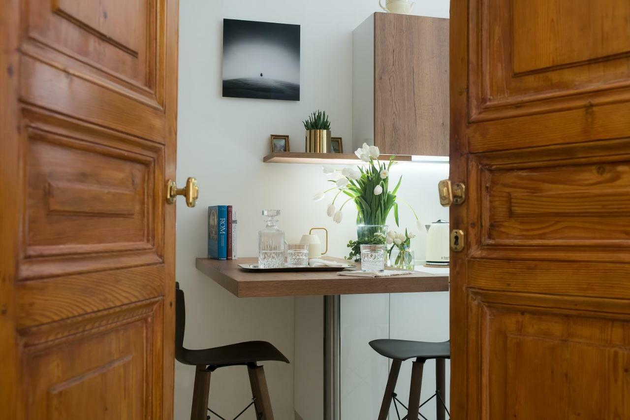 Marvellous Apt Near Vatican Рим Екстериор снимка