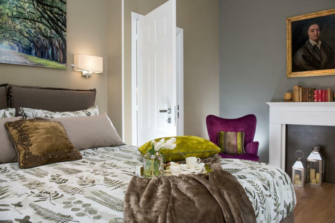 Marvellous Apt Near Vatican Рим Екстериор снимка