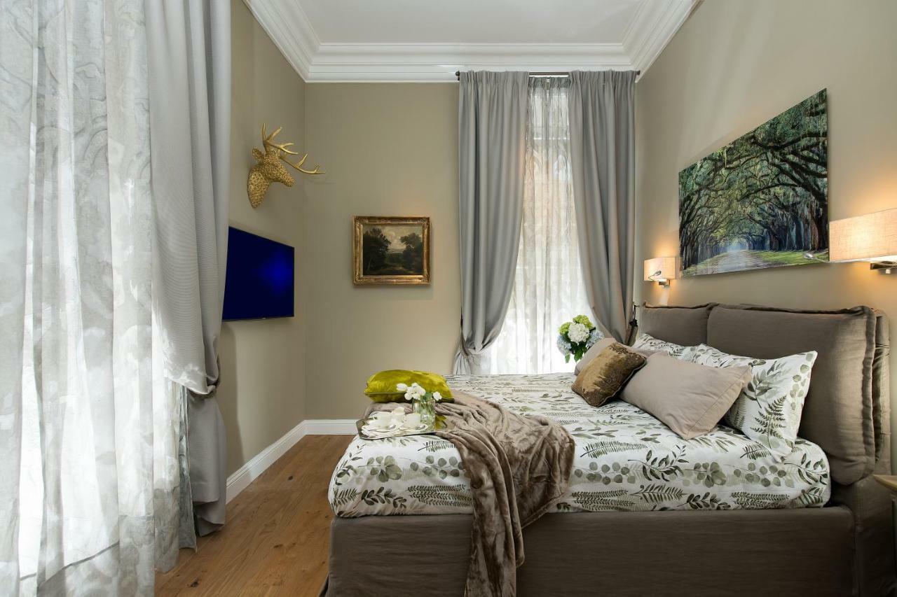 Marvellous Apt Near Vatican Рим Екстериор снимка