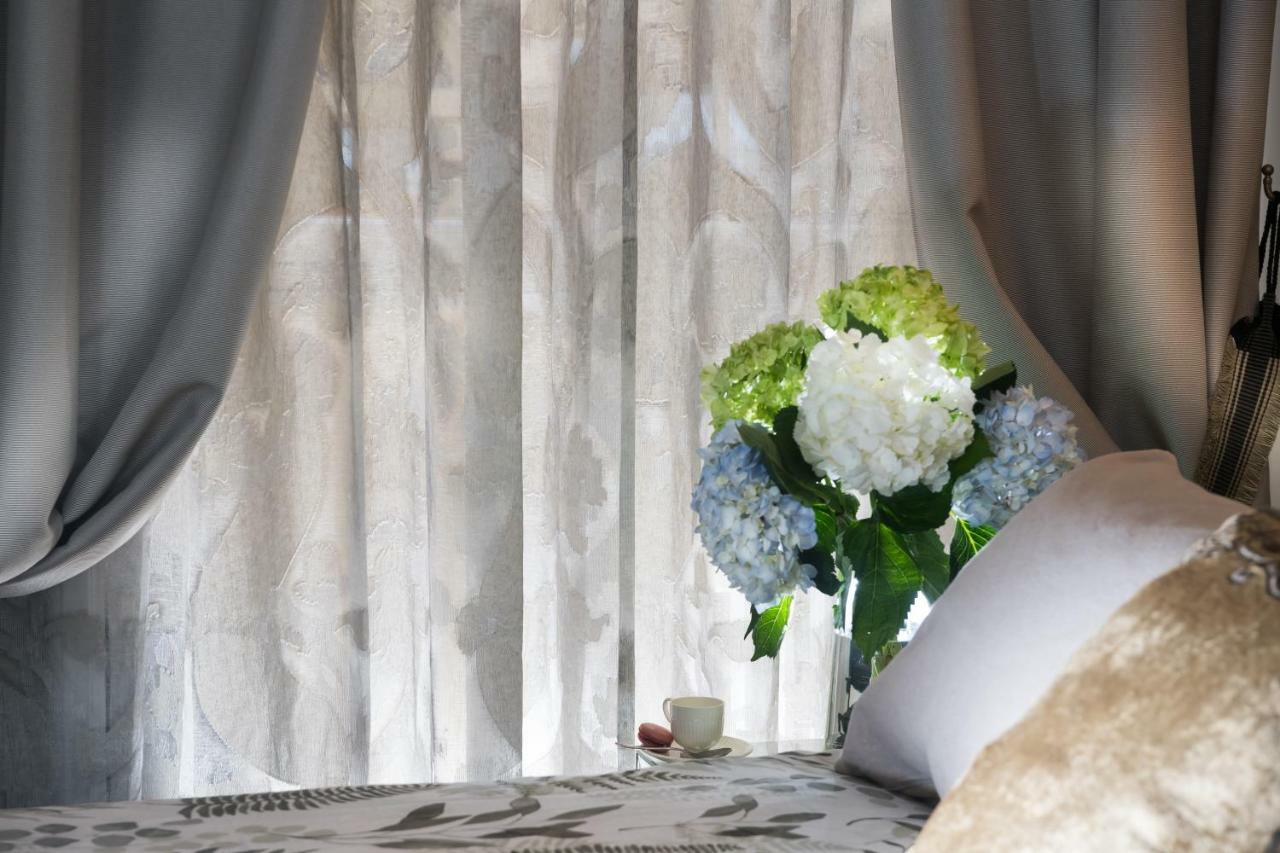 Marvellous Apt Near Vatican Рим Екстериор снимка