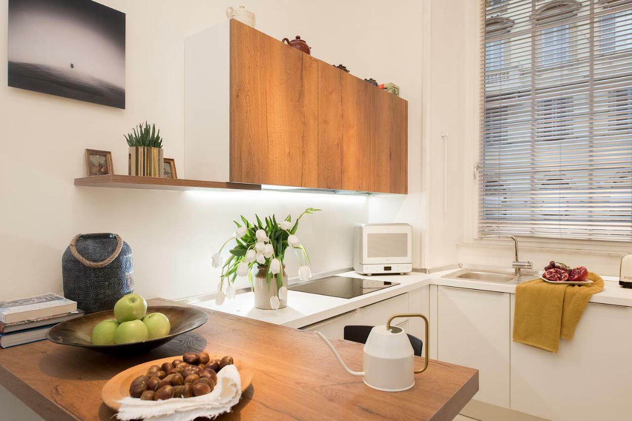 Marvellous Apt Near Vatican Рим Екстериор снимка