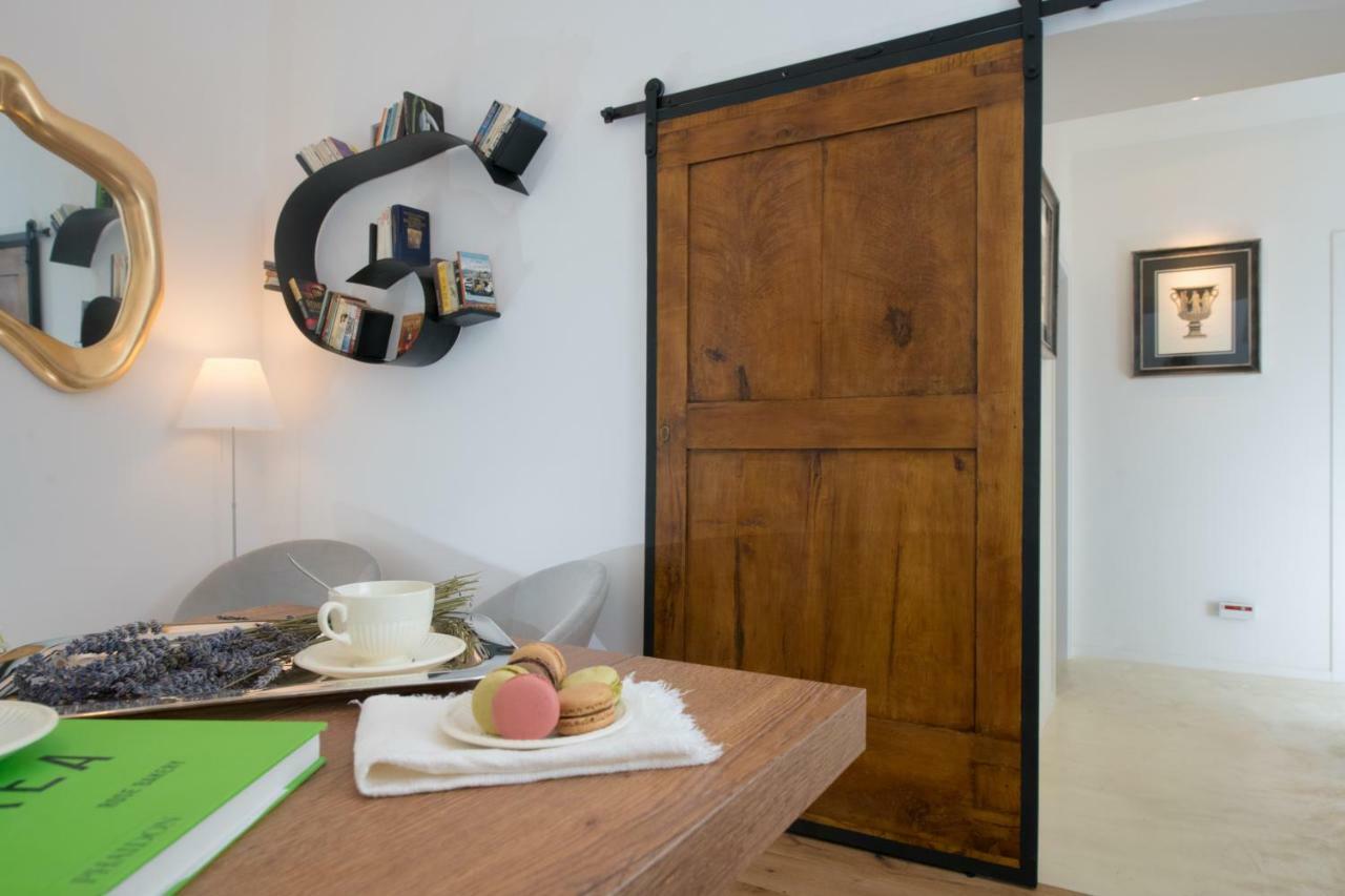 Marvellous Apt Near Vatican Рим Екстериор снимка