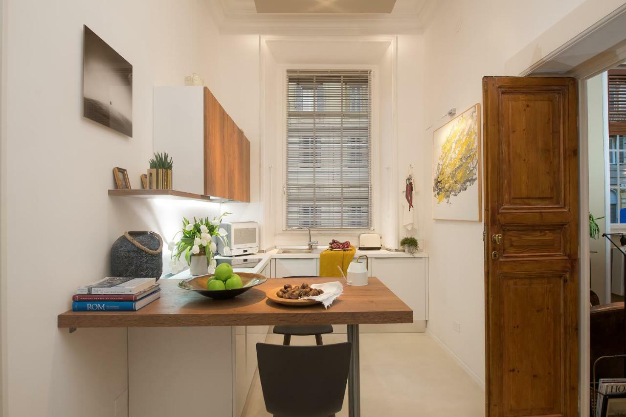 Marvellous Apt Near Vatican Рим Екстериор снимка