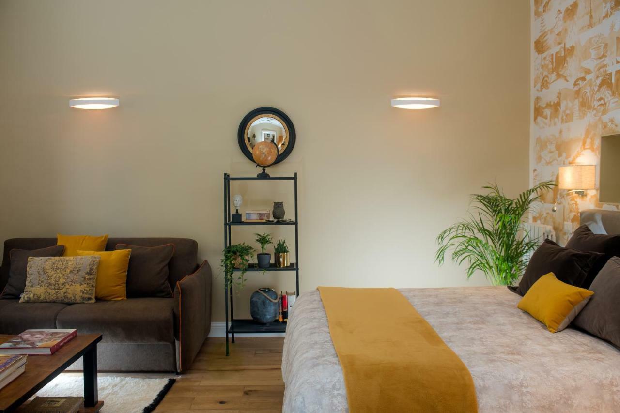 Marvellous Apt Near Vatican Рим Екстериор снимка