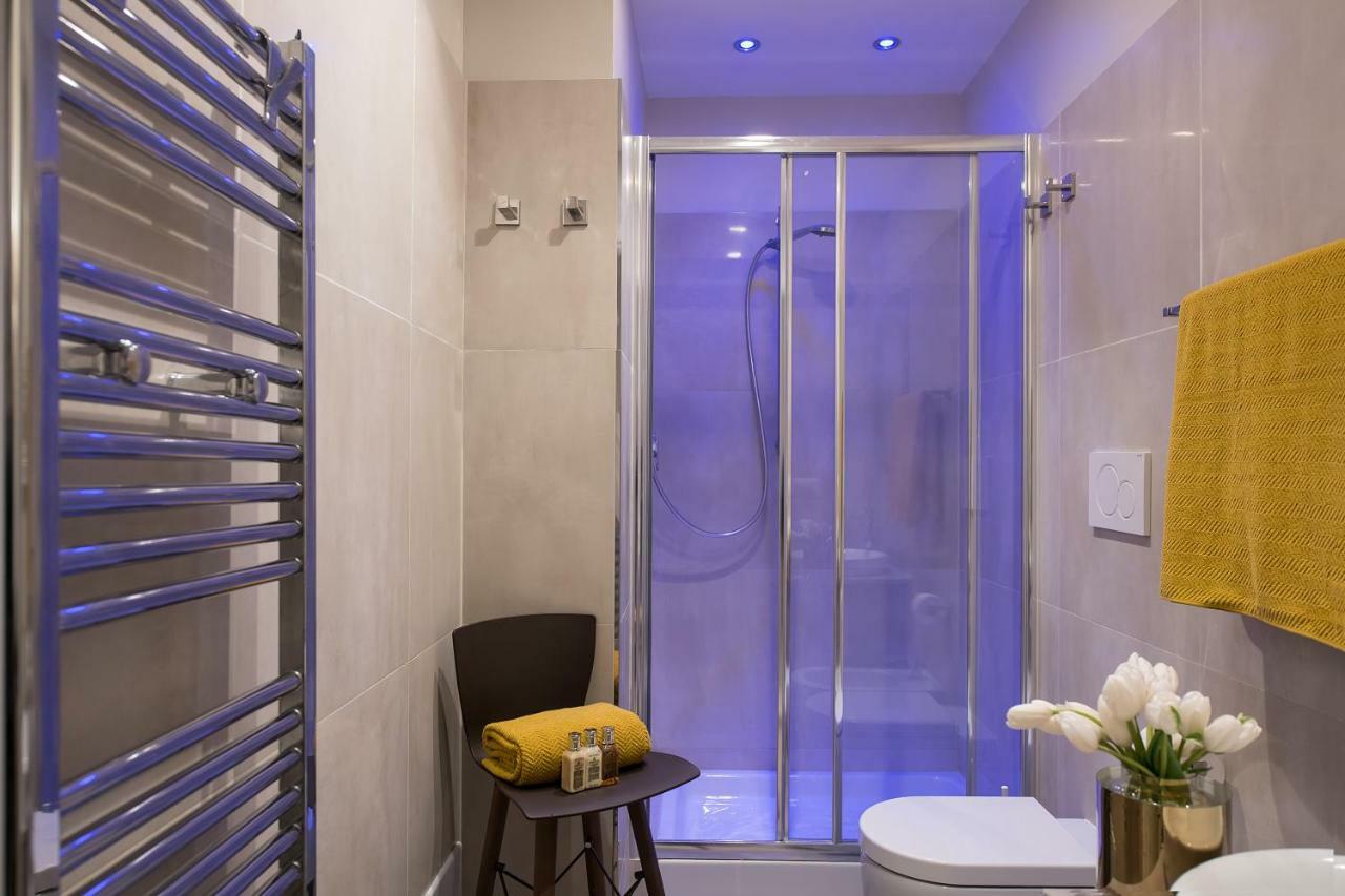 Marvellous Apt Near Vatican Рим Екстериор снимка
