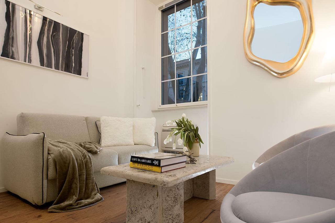 Marvellous Apt Near Vatican Рим Екстериор снимка
