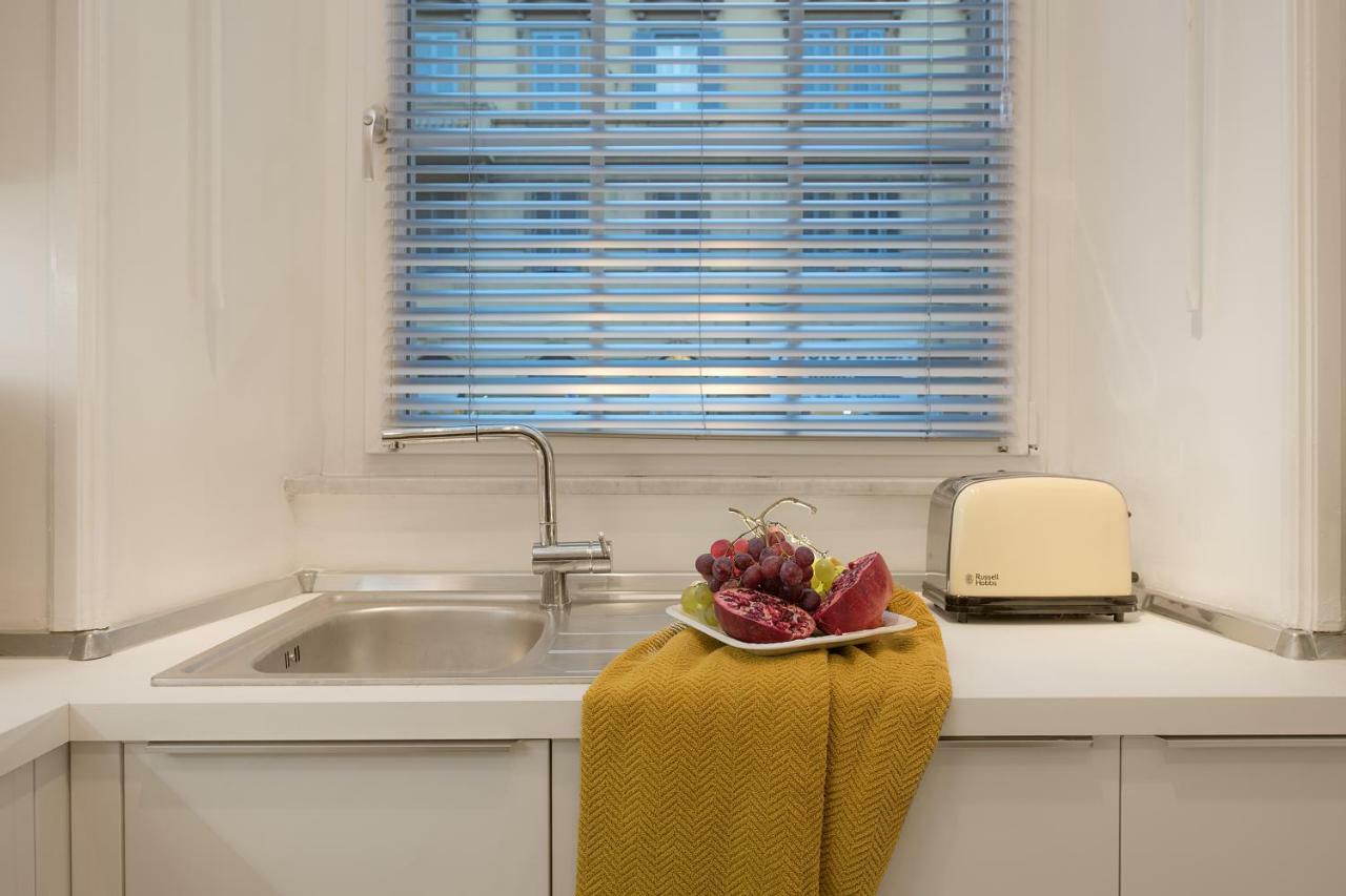 Marvellous Apt Near Vatican Рим Екстериор снимка