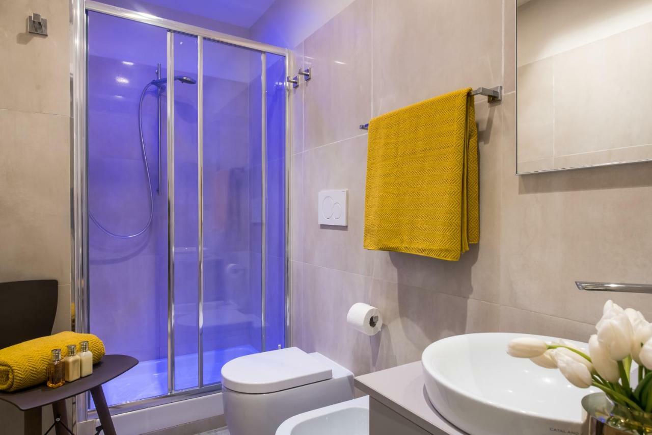 Marvellous Apt Near Vatican Рим Екстериор снимка