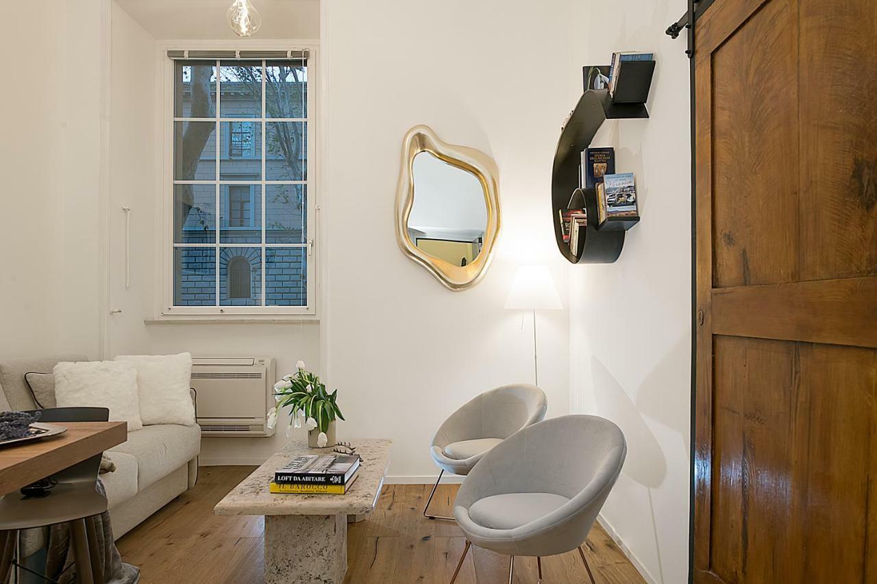 Marvellous Apt Near Vatican Рим Екстериор снимка